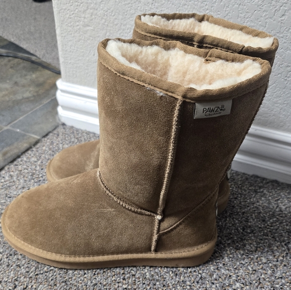 Women's boots - Picture 3 of 4